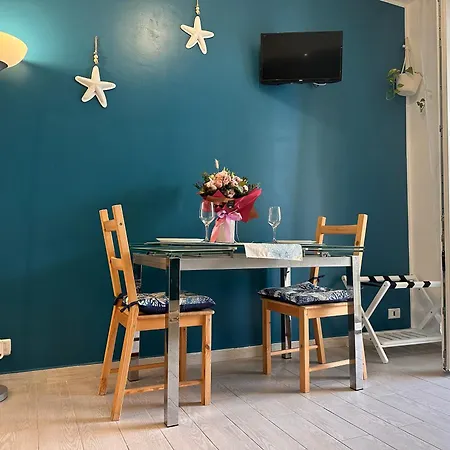 Apartmán Casa Alma Del Mar *