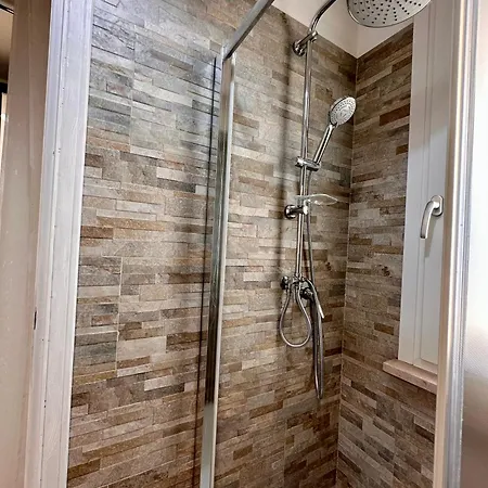 Casa Alma Del Mar Монтесильвано