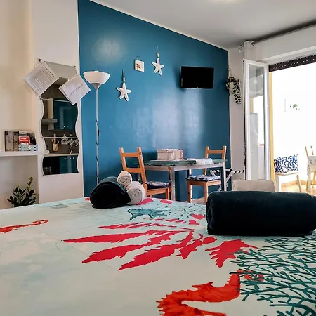 Appartamento Casa Alma Del Mar