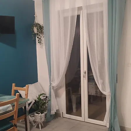 Casa Alma Del Mar Apartmán Montesilvano Marina