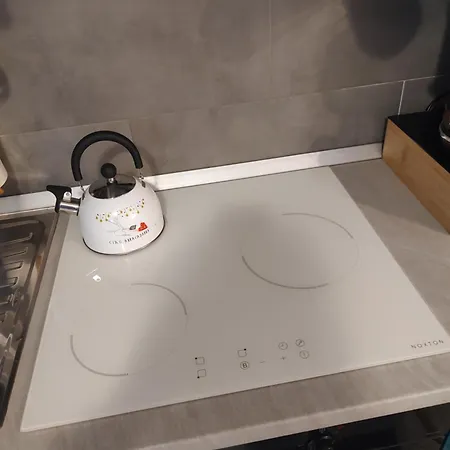 דירה Casa Alma Del Mar