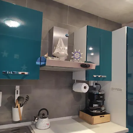 Casa Alma Del Mar Montesilvano Marina