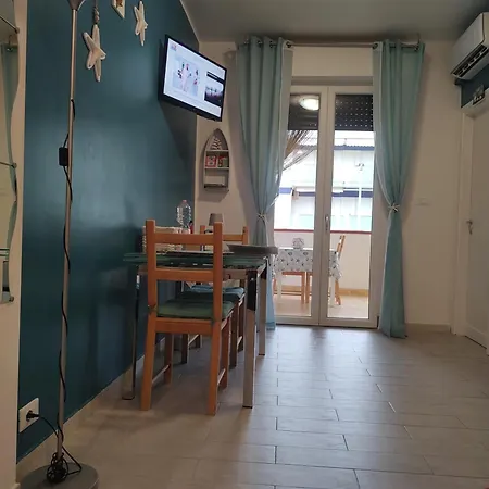 Apartmán Casa Alma Del Mar