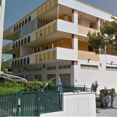 Casa Alma Del Mar Апартаменты