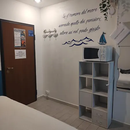 Casa Alma Del Mar * Монтесильвано