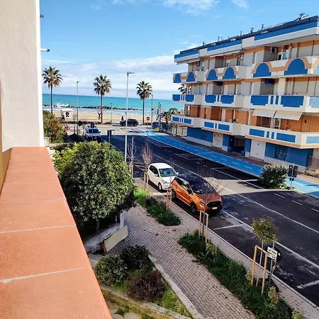 Casa Alma Del Mar * Montesilvano Marina