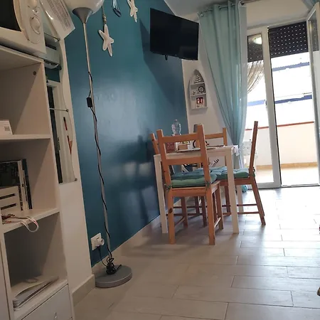 Casa Alma Del Mar דירה *