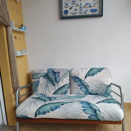 Casa Alma Del Mar Appartement *