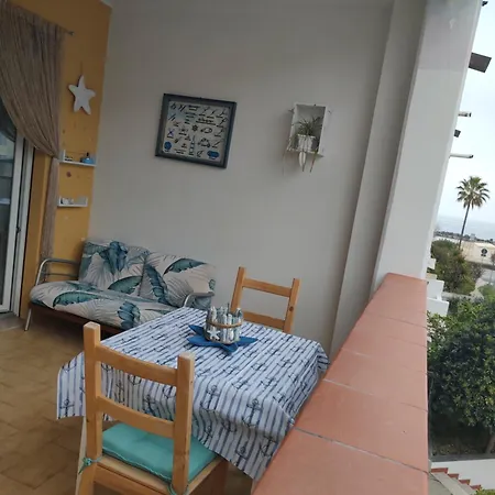 Casa Alma Del Mar
