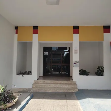 شقة Casa Alma Del Mar Montesilvano Marina