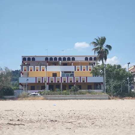 Casa Alma Del Mar *