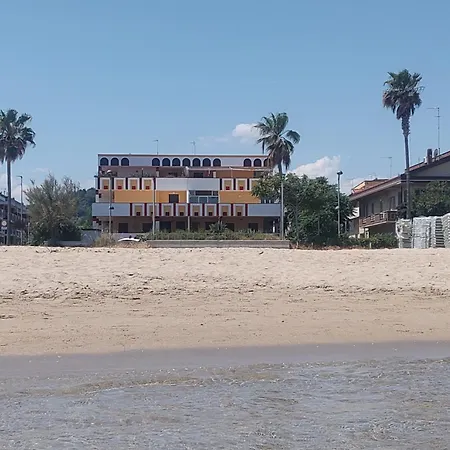Casa Alma Del Mar *