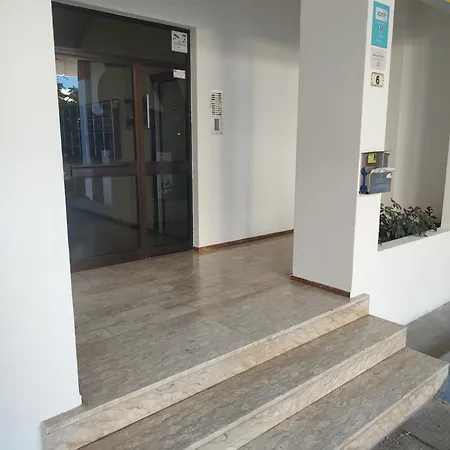 דירה Casa Alma Del Mar Montesilvano Marina