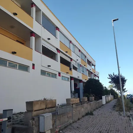 Casa Alma Del Mar شقة *