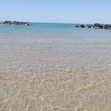 Casa Alma Del Mar شقة
