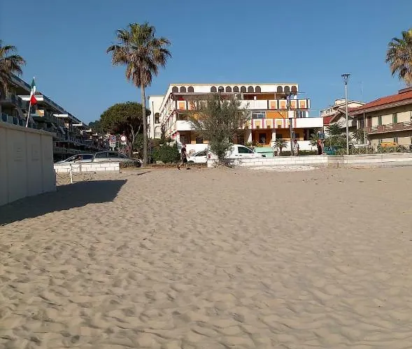 Casa Alma Del Mar * Montesilvano Marina