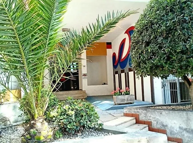 Appartamento Casa Alma Del Mar *