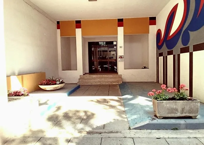 Appartamento Casa Alma Del Mar Montesilvano Marina