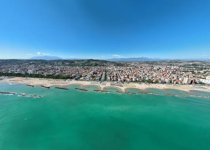 Appartamento Casa Alma Del Mar *