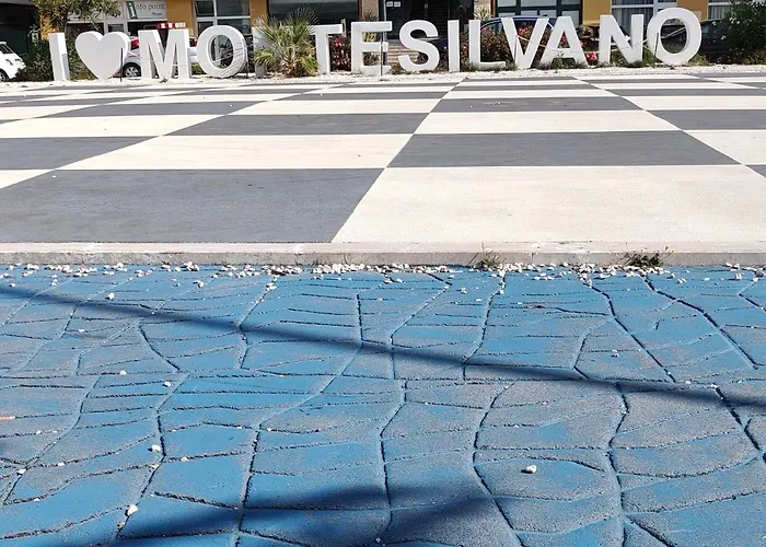 Casa Alma Del Mar Appartamento