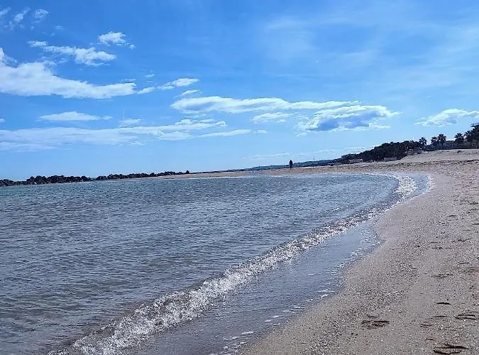 Appartamento Casa Alma Del Mar Montesilvano Marina