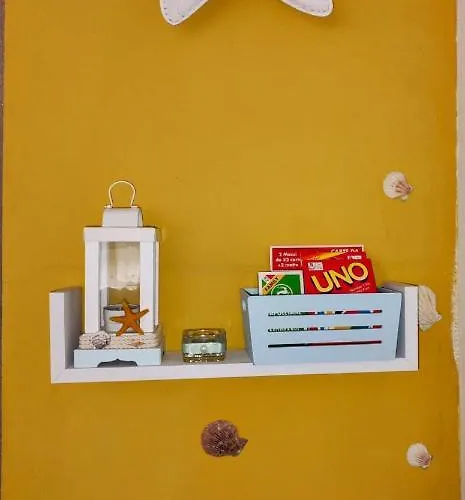 Appartamento Casa Alma Del Mar *