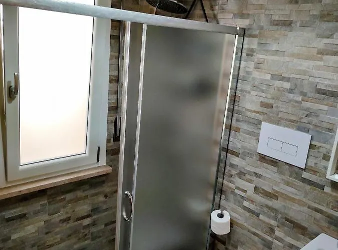 Appartamento Casa Alma Del Mar