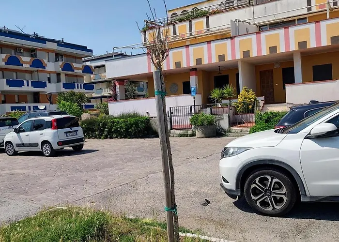 Casa Alma Del Mar * Montesilvano Marina