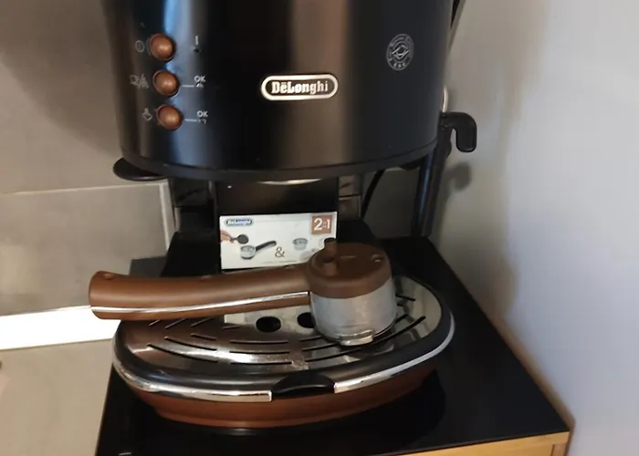 Casa Alma Del Mar Appartamento