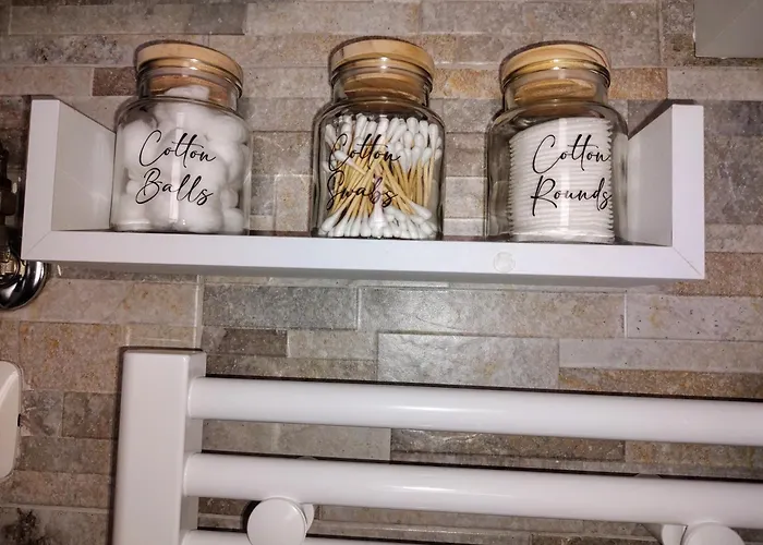 Appartamento Casa Alma Del Mar Montesilvano Marina