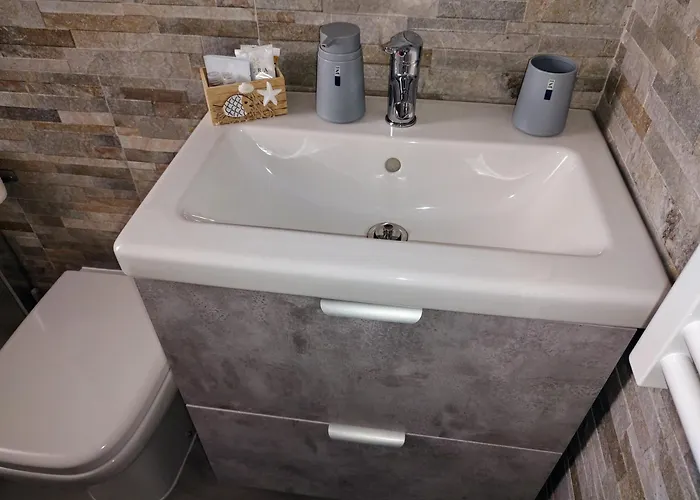 Appartamento Casa Alma Del Mar