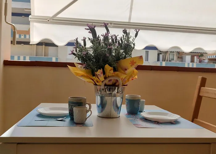 Appartamento Casa Alma Del Mar *