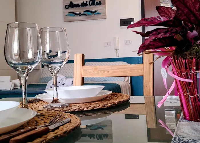 Casa Alma Del Mar Montesilvano Marina