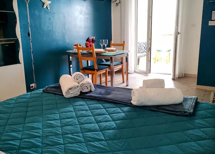 Casa Alma Del Mar Appartamento *