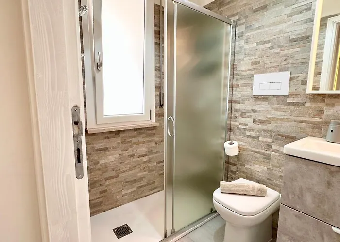 Casa Alma Del Mar * Montesilvano Marina