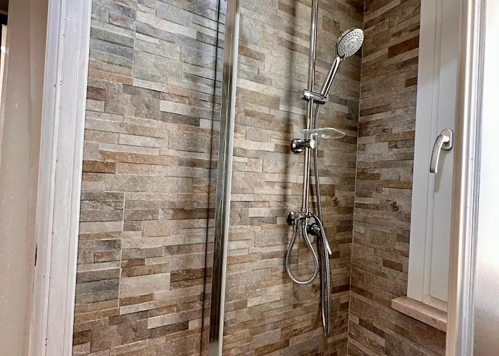 Casa Alma Del Mar Montesilvano Marina