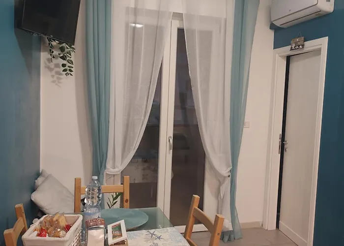 Casa Alma Del Mar Appartamento