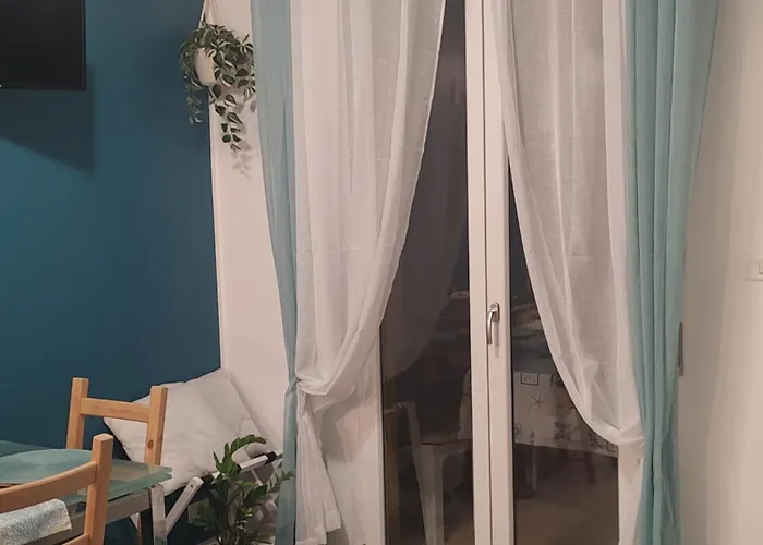 Casa Alma Del Mar Appartamento Montesilvano Marina