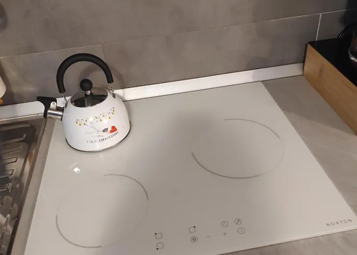 Appartamento Casa Alma Del Mar