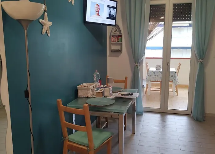 Casa Alma Del Mar Appartamento