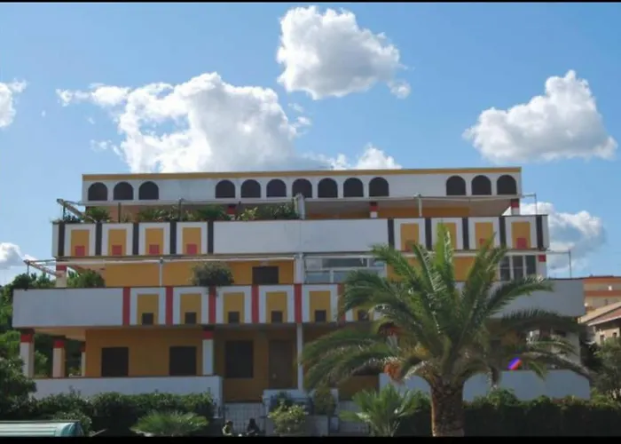 Appartamento Casa Alma Del Mar Montesilvano Marina