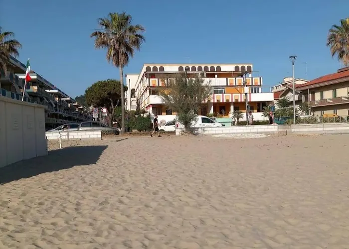 Casa Alma Del Mar Appartamento