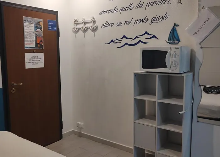 Casa Alma Del Mar * Montesilvano Marina