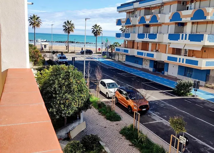 Casa Alma Del Mar * Montesilvano Marina