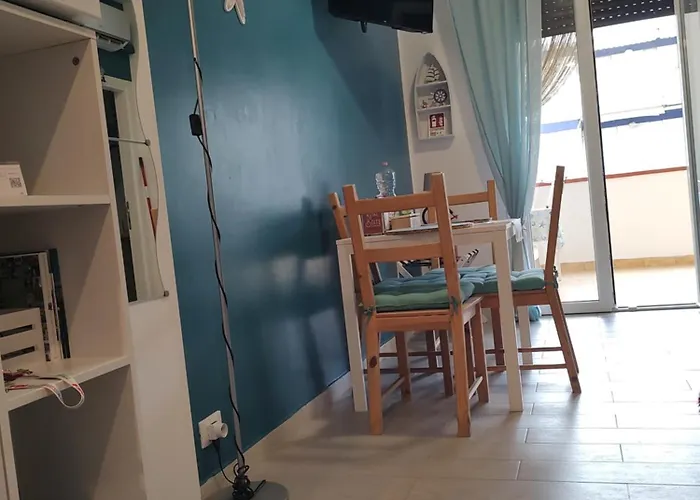 Casa Alma Del Mar Appartamento *